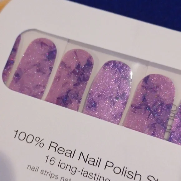 NIP Color Street Nail Strips - Picture 6 of 8